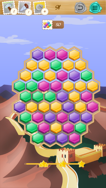 Blocks Adventure - عکس بازی موبایلی اندروید