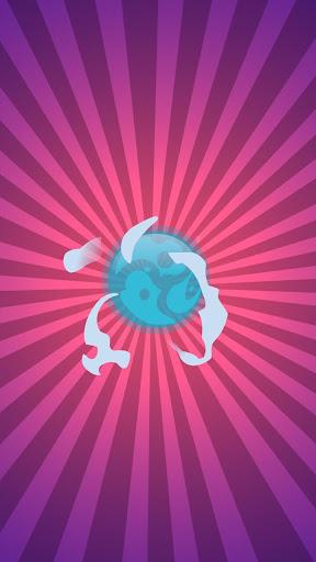 The Magic Crystal Ball - عکس برنامه موبایلی اندروید