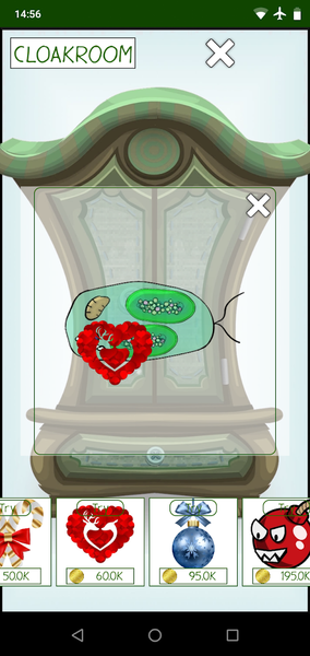 Plant Evolution - عکس بازی موبایلی اندروید