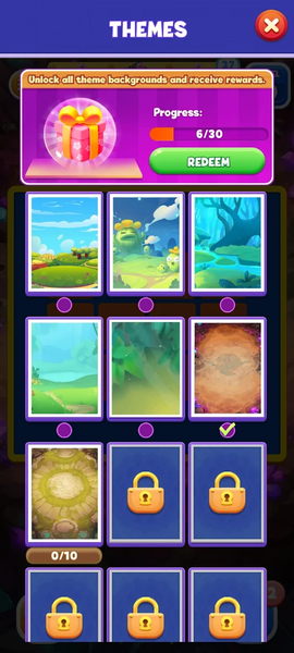Drawing Line - Gameplay image of android game