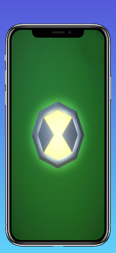 Ben10 Alien Wallpapers - Image screenshot of android app