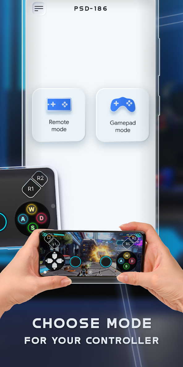 Ps Remote Play Android برنامه Remote Play Controller for PS - دانلود | بازار