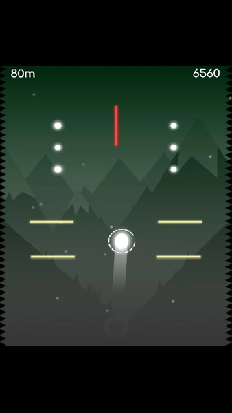 Point Adventure - عکس بازی موبایلی اندروید