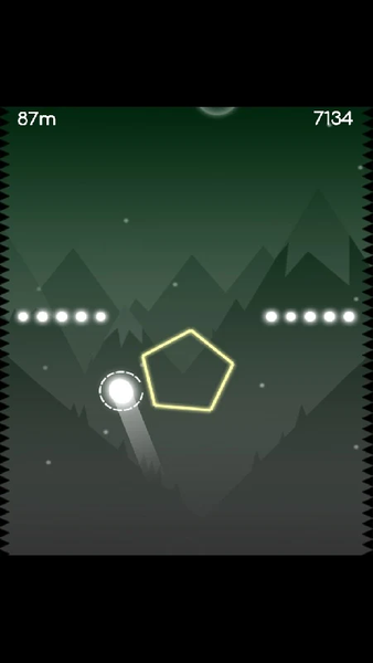 Point Adventure - عکس بازی موبایلی اندروید