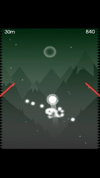 Point Adventure - Gameplay image of android game