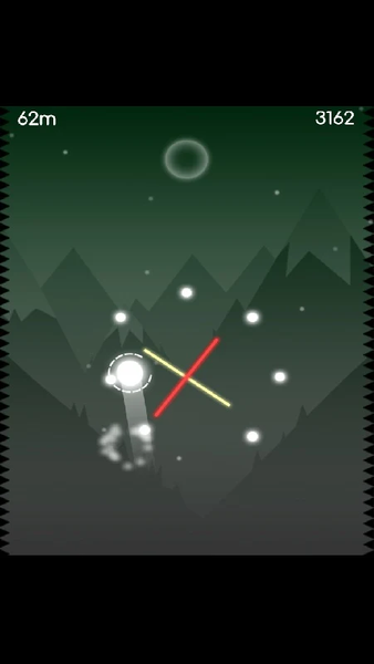 Point Adventure - عکس بازی موبایلی اندروید