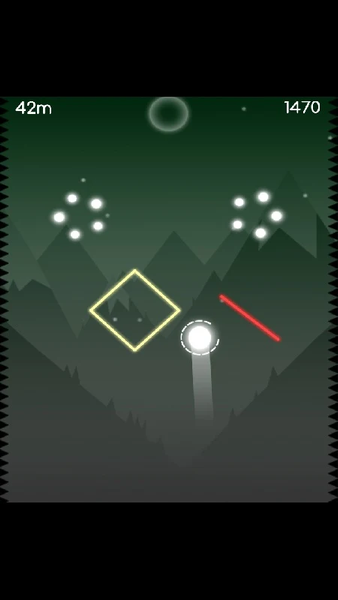Point Adventure - عکس بازی موبایلی اندروید