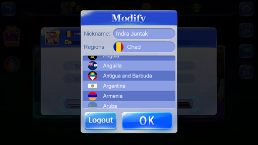 New Billiard Online Offline ۲۰۲۰ - عکس بازی موبایلی اندروید