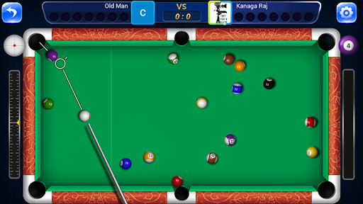 Real Pool 3D Online 8Ball Game - Apps on Google Play