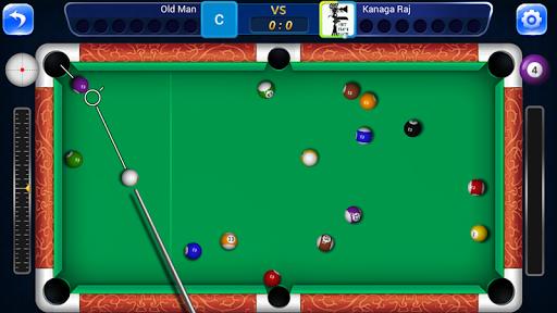 Real Snooker 3D – Apps no Google Play