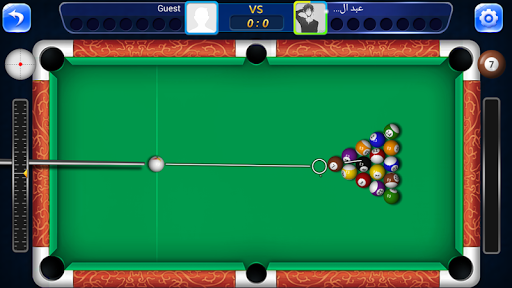 Snooker Stars - 3D Online Spor - Apps on Google Play