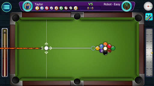 8 Ball Master - The Ultimate Online Pool Game, Play Free on R2