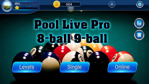 Download do APK de 8 Ball Live para Android