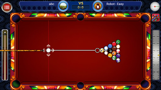 Billiards online 8ball offline para Android - Download