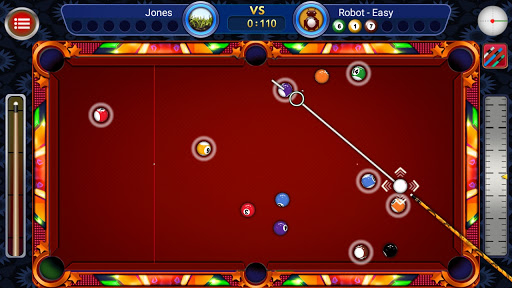 8 ball billiard offline online Game for Android - Download