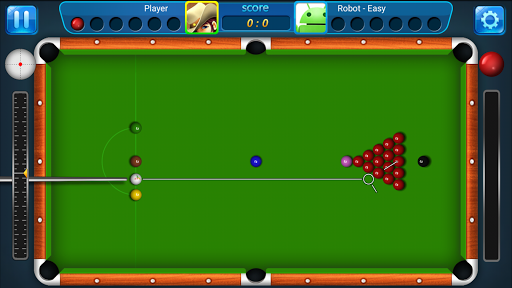 Snooker Stars - 3D Online Spor – Apps no Google Play