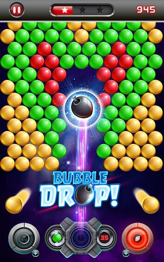 Laser Ball Pop - Gameplay image of android game