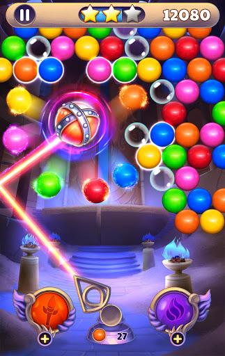 Super Bubble Pop - عکس بازی موبایلی اندروید