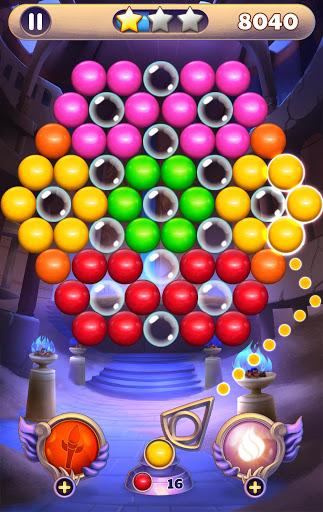 Super Bubble Pop - عکس بازی موبایلی اندروید