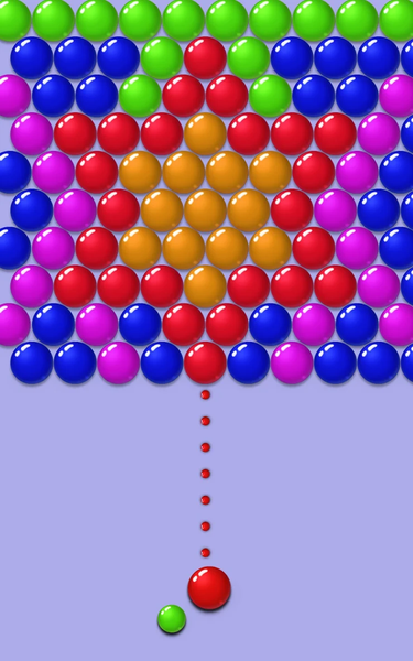 Bubble Blitz : Match Puzzle - عکس بازی موبایلی اندروید