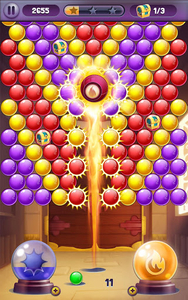 Crazy Bubble Shooter APK para Android - Download