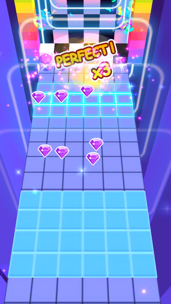 Draw Crush ۳D - عکس بازی موبایلی اندروید