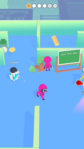 Poppy Hunt: Hide and Seek - عکس برنامه موبایلی اندروید