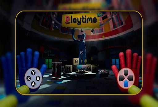 poppy playtime game tips - عکس برنامه موبایلی اندروید