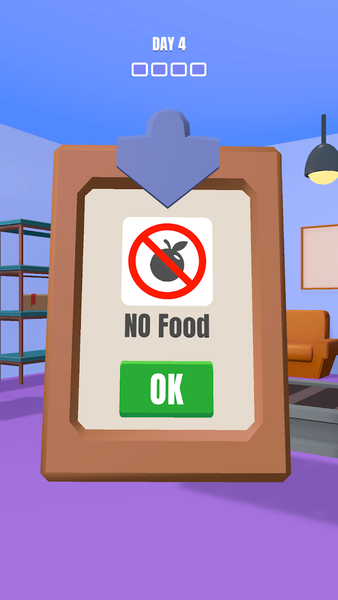 Post Office - Gameplay image of android game