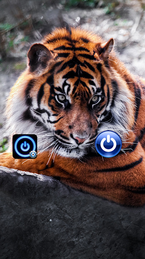 Power Off Pro - عکس برنامه موبایلی اندروید