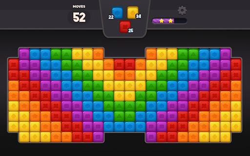 Power Pop Blast - Image screenshot of android app