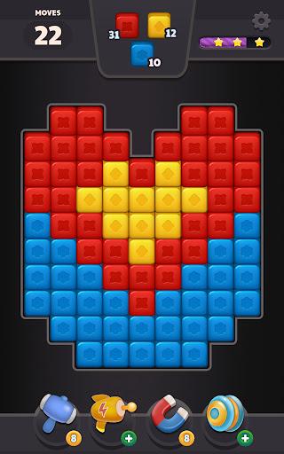 Power Pop Blast - Image screenshot of android app