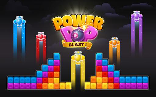 Power Pop Blast - Image screenshot of android app