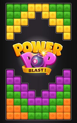 Power Pop Blast - Image screenshot of android app
