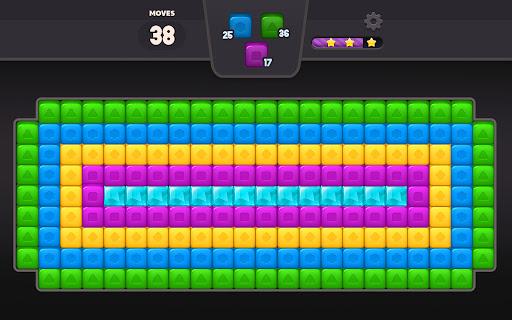 Power Pop Blast - Image screenshot of android app