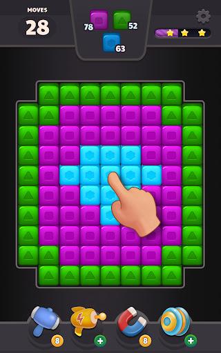 Power Pop Blast - Image screenshot of android app