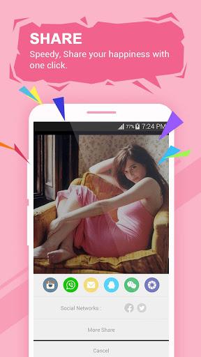 Wondershare PowerCam - عکس برنامه موبایلی اندروید