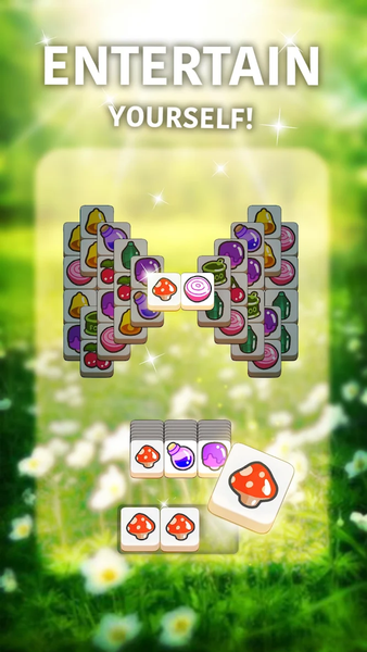 Tile Match: Home Design Puzzle - عکس بازی موبایلی اندروید