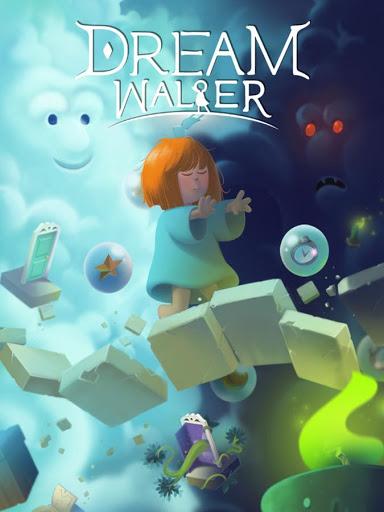 Dream Walker - Gameplay image of android game