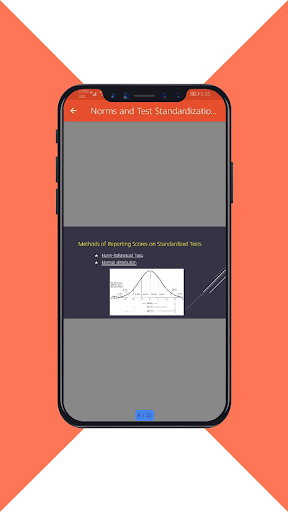 PPTx File Opener - PPT Reader & Slides Viewer - عکس برنامه موبایلی اندروید