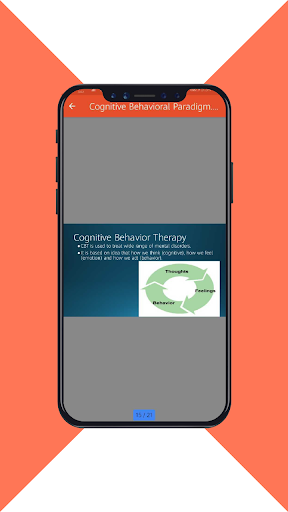 PPTx File Opener - PPT Reader & Slides Viewer - عکس برنامه موبایلی اندروید