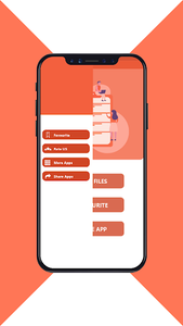 PPTx File Opener - PPT Reader & Slides Viewer - Image screenshot of android app
