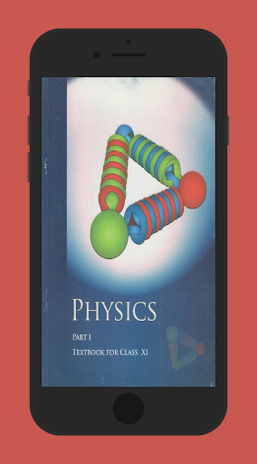 11th NCERT Physics Textbook (Part I) - عکس برنامه موبایلی اندروید