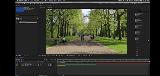 Guide for Adobe After Effects for Android - Download | Cafe Bazaar Guide for Adobe After Effects for Android - Download | Cafe Bazaar