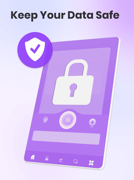 Ovulation Tracker App - Premom - عکس برنامه موبایلی اندروید