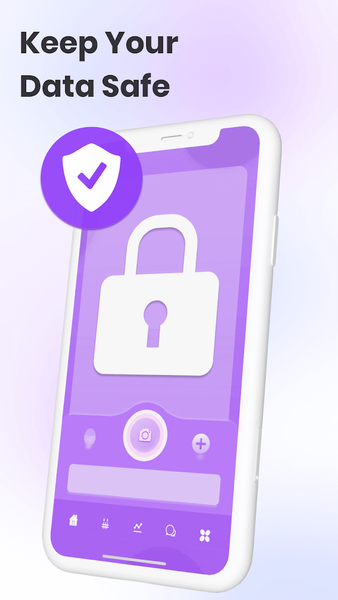 Ovulation Tracker App - Premom - عکس برنامه موبایلی اندروید