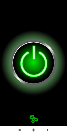 Flashlight - عکس برنامه موبایلی اندروید