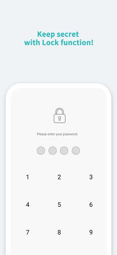 Couple Widget : Love Countdown - عکس برنامه موبایلی اندروید
