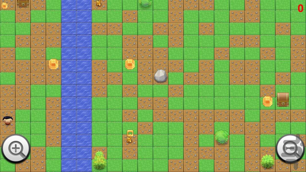 شاهزاده الماس ها - Image screenshot of android app