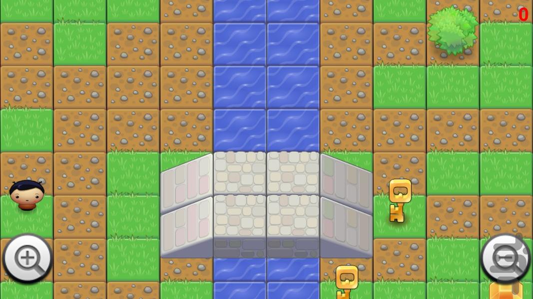 شاهزاده الماس ها - Image screenshot of android app